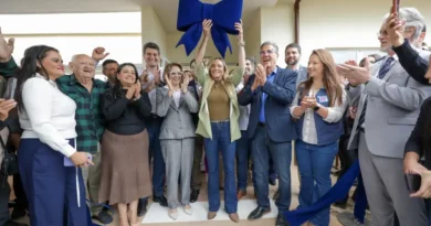Governadora inaugura Caps III no Gama com atendimento 24 horas