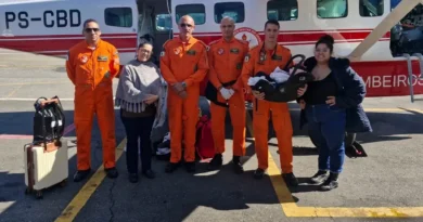 CBMDF atendeu 57.038 ocorrências no 1º semestre | Bombeiros DF CBMDF atendeu 57.038 ocorrências entre 1º de janeiro e 30 de junho, diz balanço