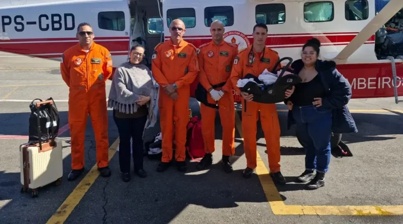 CBMDF atendeu 57.038 ocorrências entre 1º de janeiro e 30 de junho, diz balanço