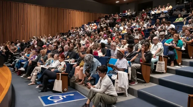 CCDF prorroga inscrições para conselhos regionais de cultura do DF