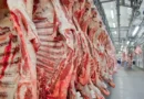 China pode aplicar sobretaxa se cota de 1,1 milhão de toneladas para carne bovina do Brasil for esgotada