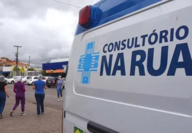 CLDF aprova marco para equipes de Consultório na Rua e as integra à Atenção Primária no DF