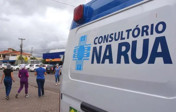CLDF aprova marco para equipes de Consultório na Rua e as integra à Atenção Primária no DF