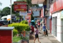 Comércio segue como segundo maior empregador do DF em 2024, com 218 mil trabalhadores