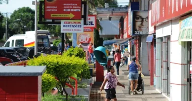 Comércio segundo maior empregador do DF em 2024 — 218 mil trabalhadores Comércio segue como segundo maior empregador do DF em 2024, com 218 mil trabalhadores