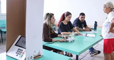 Justiça Eleitoral inicia convocação de mesários; prazo para impugnação vai até 28 de agosto