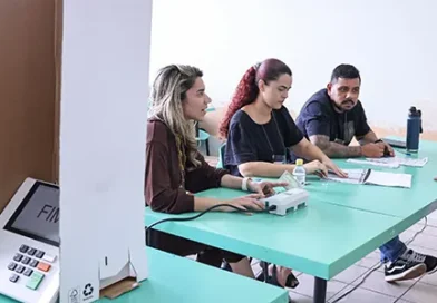 Justiça Eleitoral inicia convocação de mesários; prazo para impugnação vai até 28 de agosto