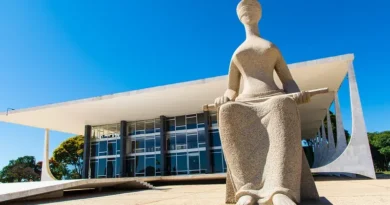 Decisão do STF libera retroativos de penduricalhos