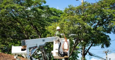 Quatro regiões do DF terão desligamento programado de energia nesta terça (21)