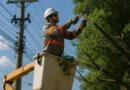 Desligamento programado deixa parte do SCIA sem energia nesta sexta (17)