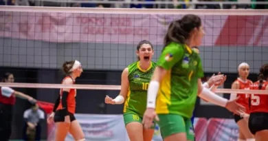 DF sanciona lei que reconhece Surdodesporto como de relevante interesse desportivo e social