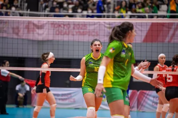 DF sanciona lei que reconhece Surdodesporto como de relevante interesse desportivo e social