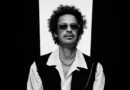 Eagle‑Eye Cherry se apresenta neste domingo no Capital Moto Week, em Brasília