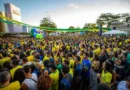 Eliminação do Brasil reduz ritmo do comércio no DF, mas bares e eventos mantêm programação