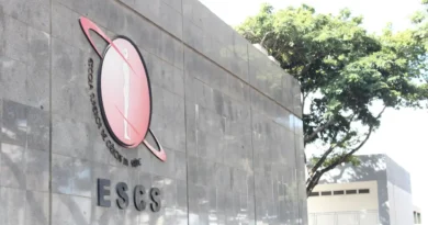 Escs lança novo site institucional como marco para os 25 anos