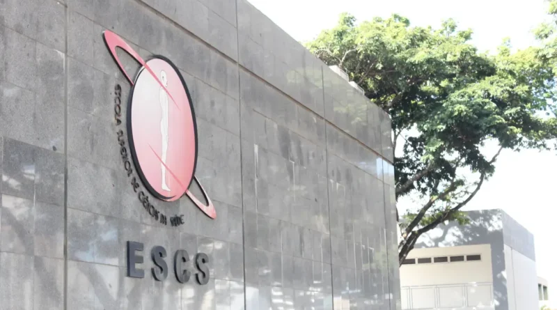 Escs lança novo site institucional como marco para os 25 anos