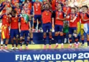 Espanha vence a Argentina na prorrogação e conquista o bicampeonato mundial