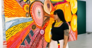 Exposição dos Povos da Floresta estreia em Brasília e fica em cartaz até 27 de setembro