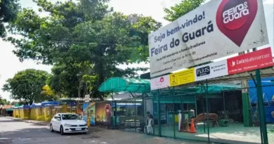 Feira do Guará é reconhecida como patrimônio cultural imaterial do DF Feira do Guará é reconhecida como patrimônio cultural imaterial do DF