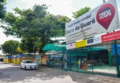 Feira do Guará é reconhecida como patrimônio cultural imaterial do DF