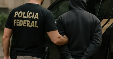 PF diz que FICCO/PA alcançou 200 prisões preventivas com capturas no Amazonas e no Pará