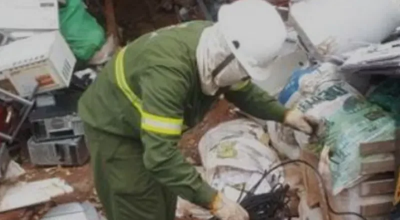 Furto de cabos dispara no DF e soma 739 ocorrências em seis meses, diz Neoenergia