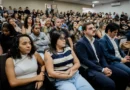 GDF entrega primeira Medalha Mérito Protagonista da Juventude