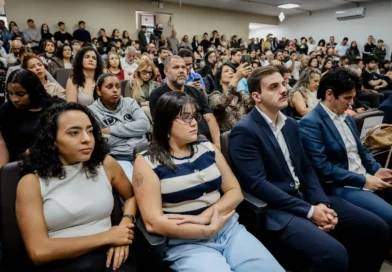 GDF entrega primeira Medalha Mérito Protagonista da Juventude