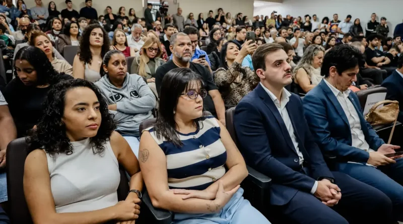 GDF entrega primeira Medalha Mérito Protagonista da Juventude