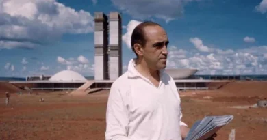 GDF implementa semana em homenagem a Niemeyer no calendário da capital