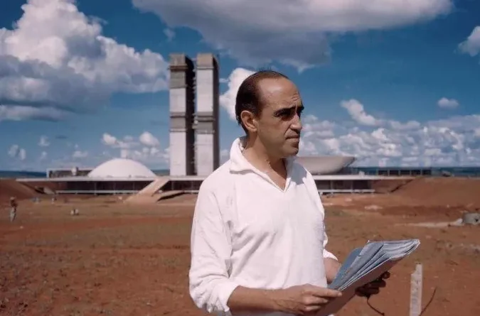 GDF implementa semana em homenagem a Niemeyer no calendário da capital