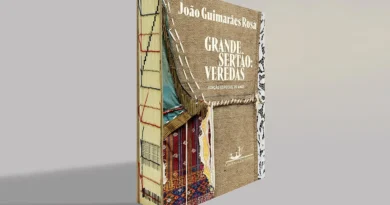 Grande Sertão: Veredas faz 70 anos e segue instigante Grande Sertão: Veredas faz 70 anos e permanece instigante