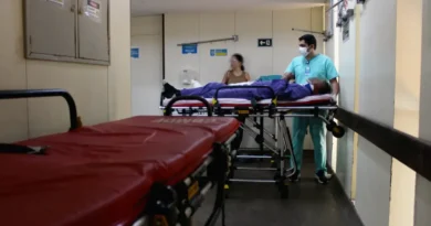IGES-DF abre cadastro de reserva para cardiologista e maqueiro hospitalar com salários de até R$ 16.030,94