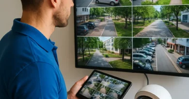 DF ativa módulo que integra câmeras particulares ao DF 360