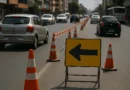 Trecho da Avenida Hélio Prates será interditado nesta quinta (16) das 8h às 11h