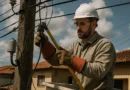 Itapoã terá fornecimento de energia suspenso nesta quinta (23)