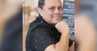 Jornalista Delson Carlos é assassinado em Goiânia