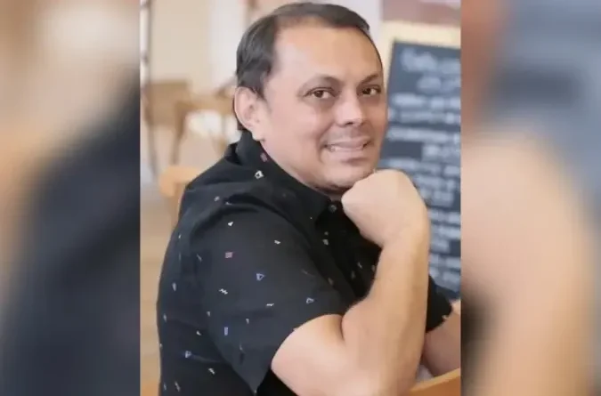 Jornalista Delson Carlos é assassinado em Goiânia