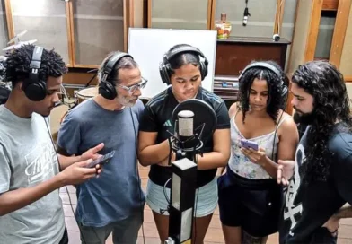 Lei 7.874/2026 cria estúdios sociais gratuitos para músicos em todas as regiões do DF