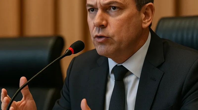 Lei 7.877/2026 veda exigência de filiação a conselhos para professores de educação física no DF