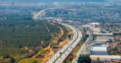 Lei 7.899/2026 facilita regularização de edificações em Vicente Pires