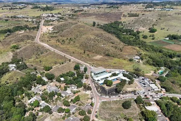 Lei 7.901/2026 inclui logística e armazenamento de carga no rol de projetos rurais do DF
