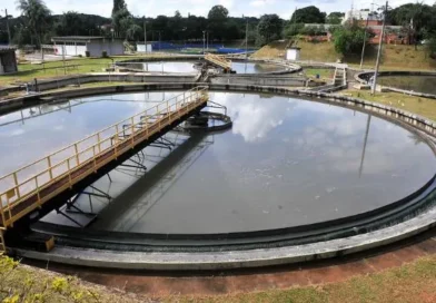 Lei nº 7.903/2026 exige sistemas de reúso de água em edificações e empreendimentos no DF