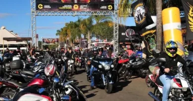 Lei do DF reconhece motoclubes como de relevante interesse social e cultural