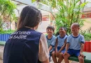 Lei institui Programa Carreta da Saúde na Escola no DF