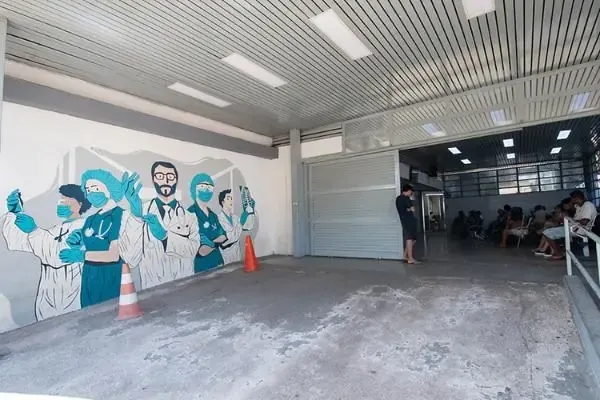DF sanciona lei que institui Política Distrital de Prevenção ao Suicídio; Executivo tem 90 dias para regulamentar