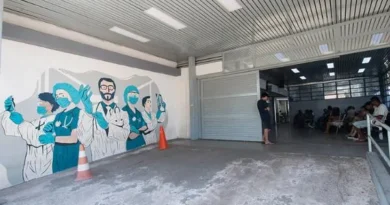 Lei institui programa de proteção a profissionais de saúde no DF e prevê multas de até R$ 10 mil