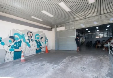 Lei institui programa de proteção a profissionais de saúde no DF e prevê multas de até R$ 10 mil
