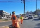 Liberado acesso ao Sudoeste pela 4ª Avenida após remanejamento de adutora