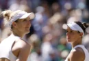 Luisa Stefani e Gabriela Dabrowski ficam com o vice em Wimbledon; final terminou 6/3, 7/5